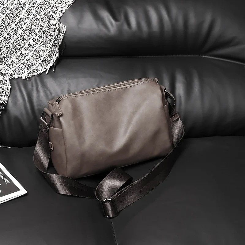 Japanese Brand Casual Shoulder Messenger Size ONE SIZE - 3 Thumbnail