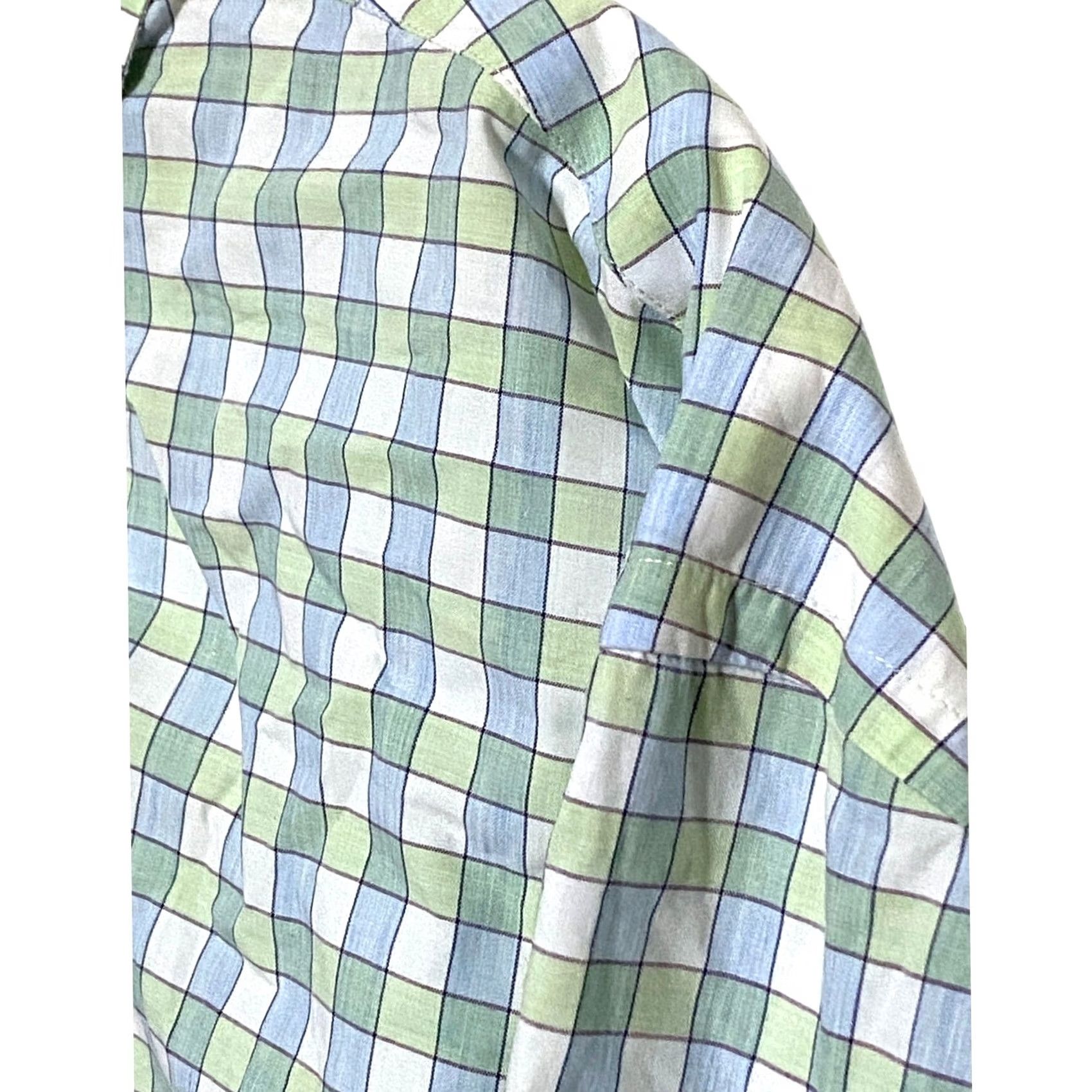 Peter Millar Peter Millar Disney Mickey Mouse Button Front Shirt Mens L Golf Business Casual Size US L / EU 52-54 / 3 - 4 Thumbnail