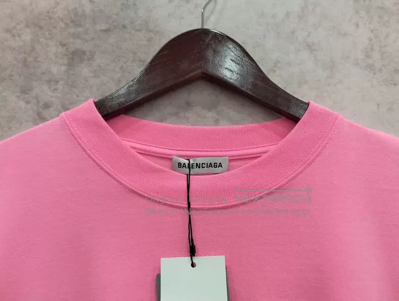 Balenciaga Balenciaga short sleeves Size US M / EU 48-50 / 2 - 3 Thumbnail