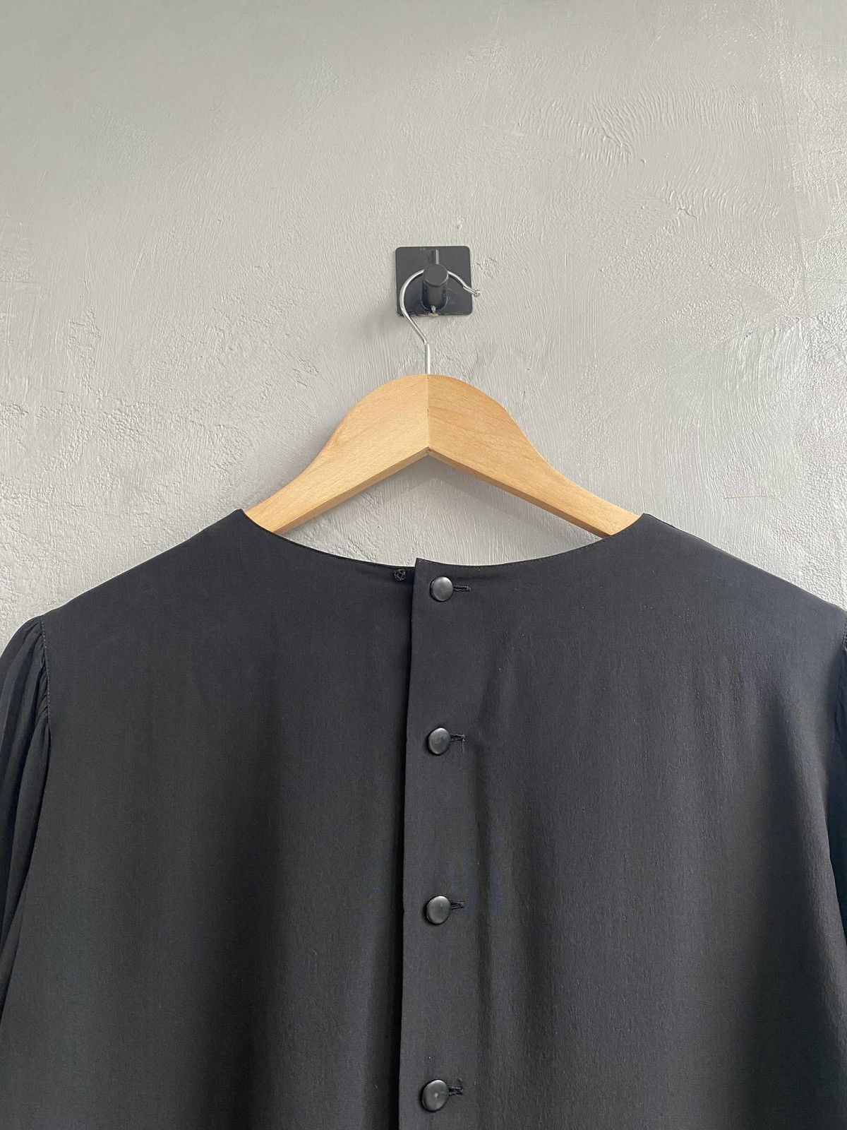 Dior Christian Dior Embellishments Shirt Size US M / EU 48-50 / 2 - 6 Thumbnail