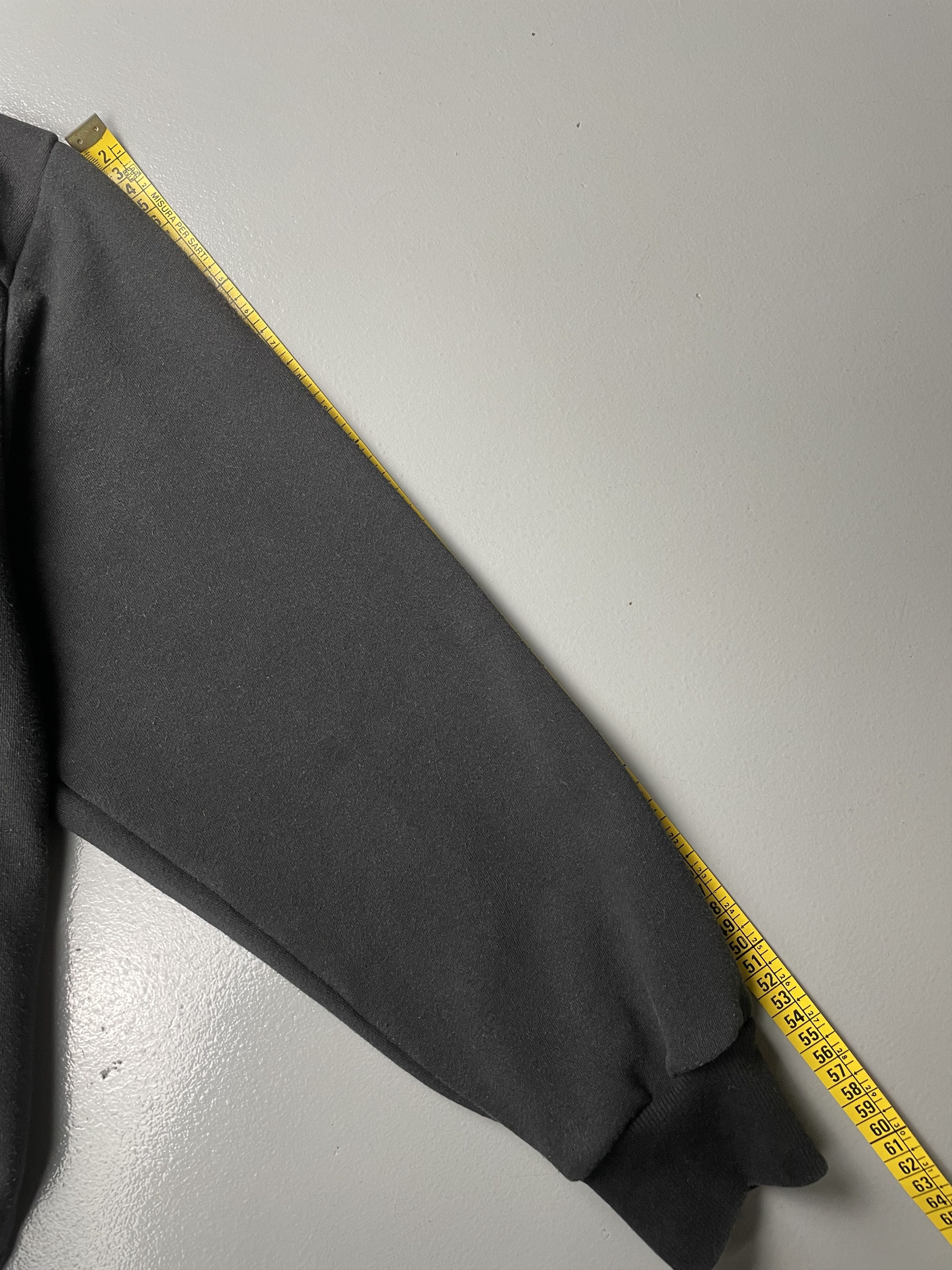 Juun.J Juun.J graphic crewneck - size 46 Size US S / EU 44-46 / 1 - 13 Thumbnail
