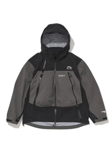 🇯🇵CMF AR SHELL COEXIST JACKET