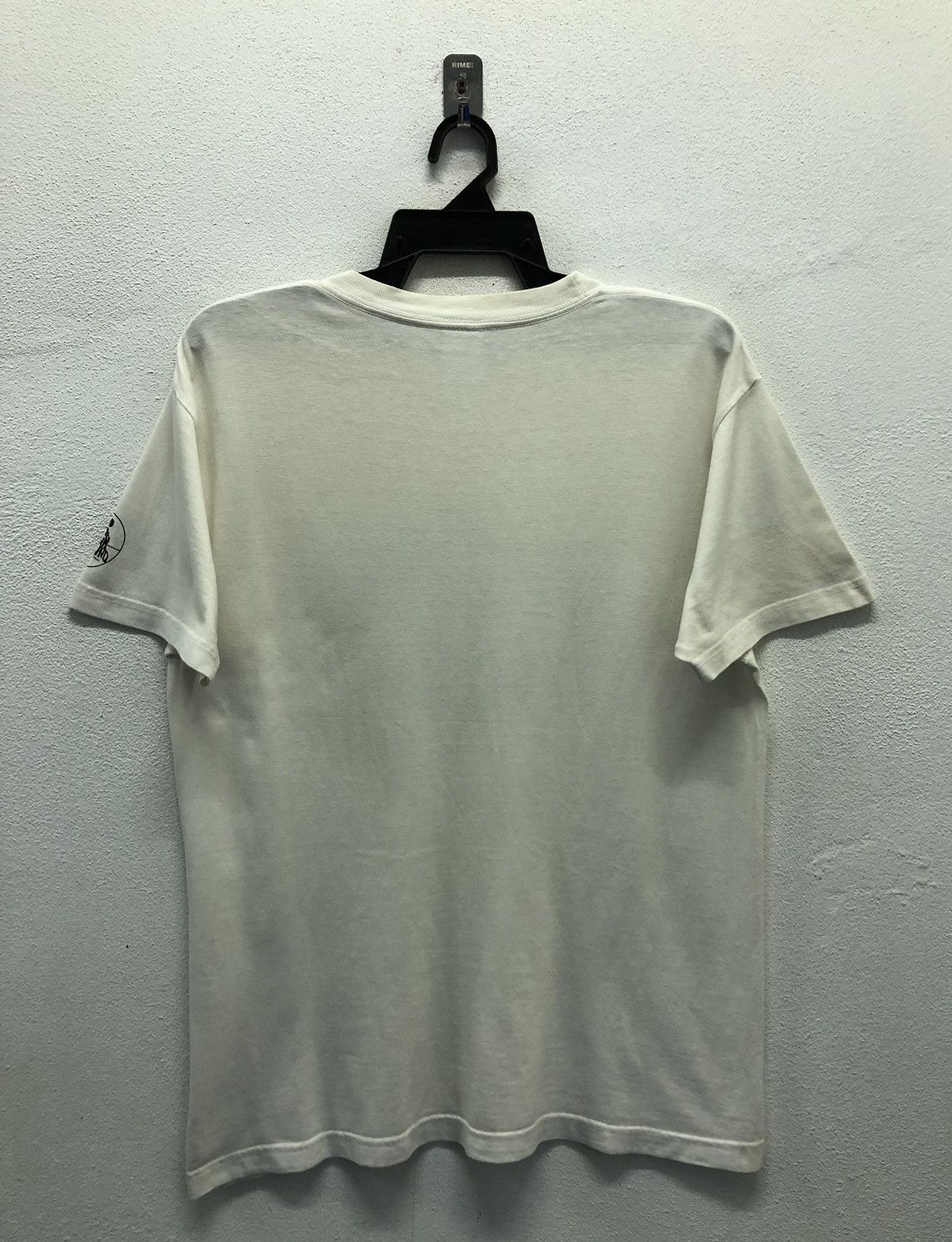 Band Tees Vintage Black Diamond Follow Your Soul T-Shirt Size US M / EU 48-50 / 2 - 2 Thumbnail