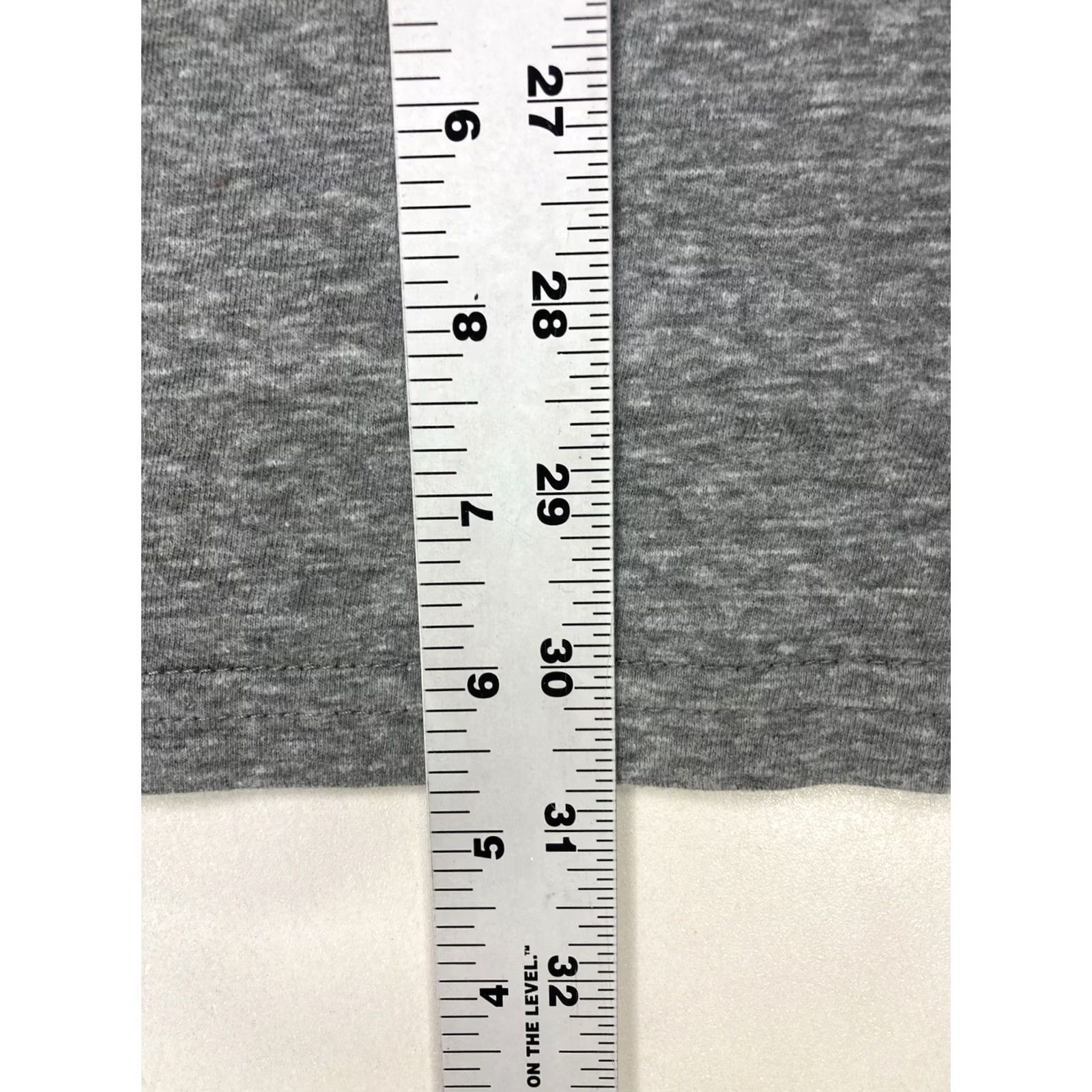 Disney VINTAGE Disney Mickey Mouse Graphic T-shirt Men XXL Gray Short Sleeve Size US XXL / EU 58 / 5 - 7 Thumbnail