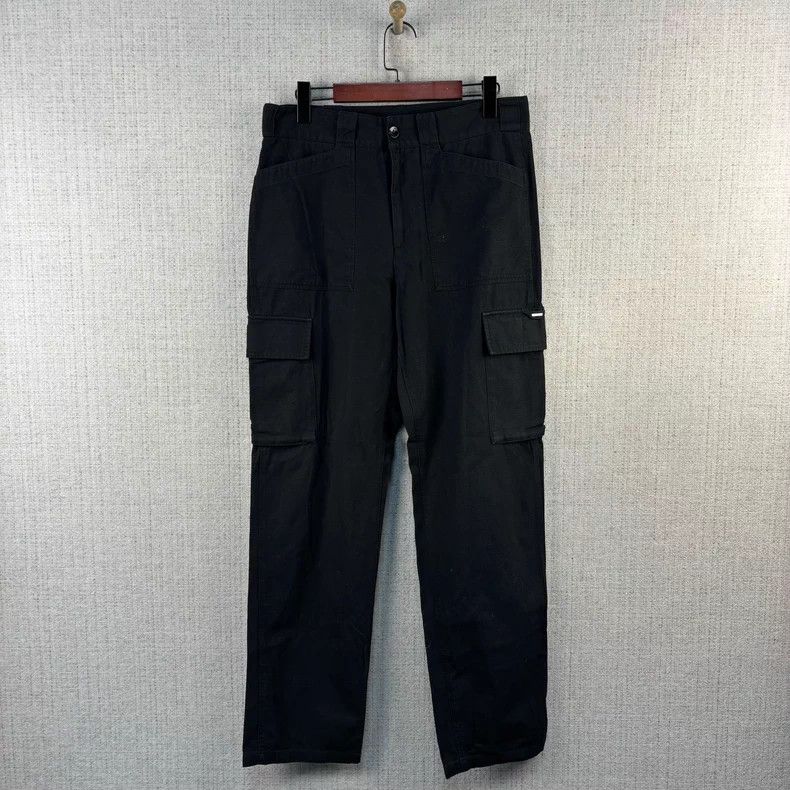 Louis Vuitton Louis Vuitton FW22 Solid Pocket Straight-Leg Workwear Casu Size US 40 / EU 56 - 1 Thumbnail