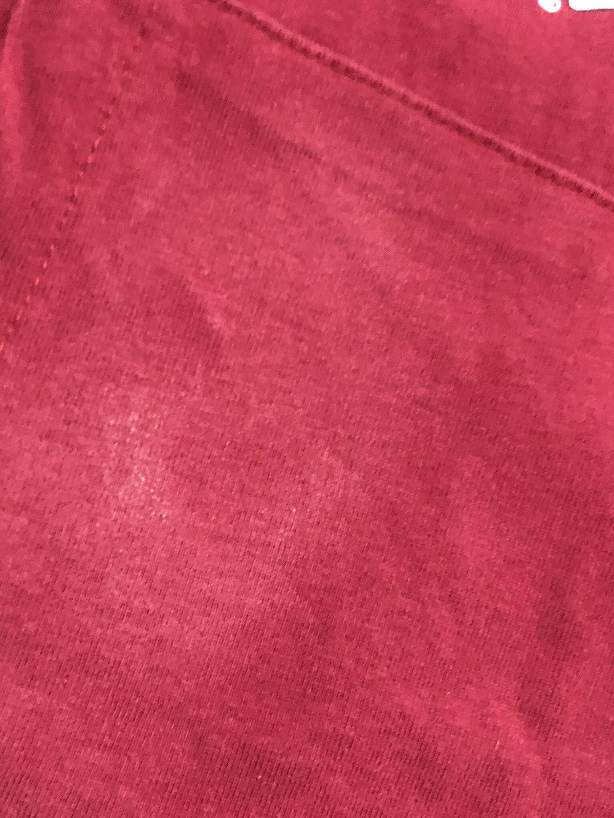 NCAA × Vintage Y2K Arkansas Razorbacks Hoodie Size XL / US 12-14 / IT 48-50 - 3 Thumbnail
