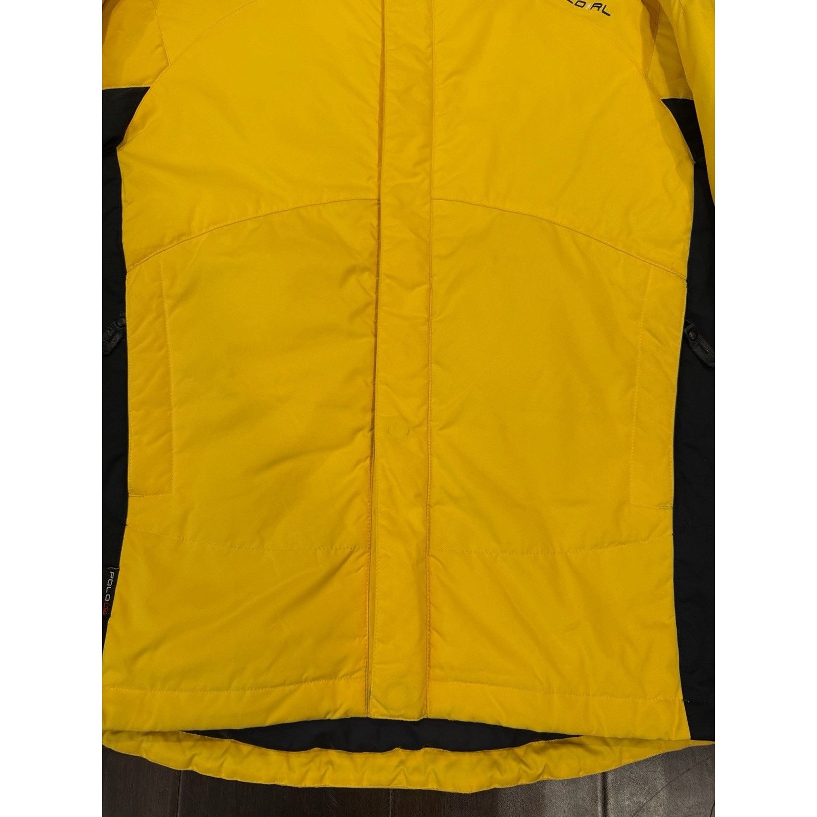 Ralph Lauren Vintage Polo Ralph Lauren Snowboard Jacket Puffer (Men’s XL) Size US XL / EU 56 / 4 - 4 Thumbnail