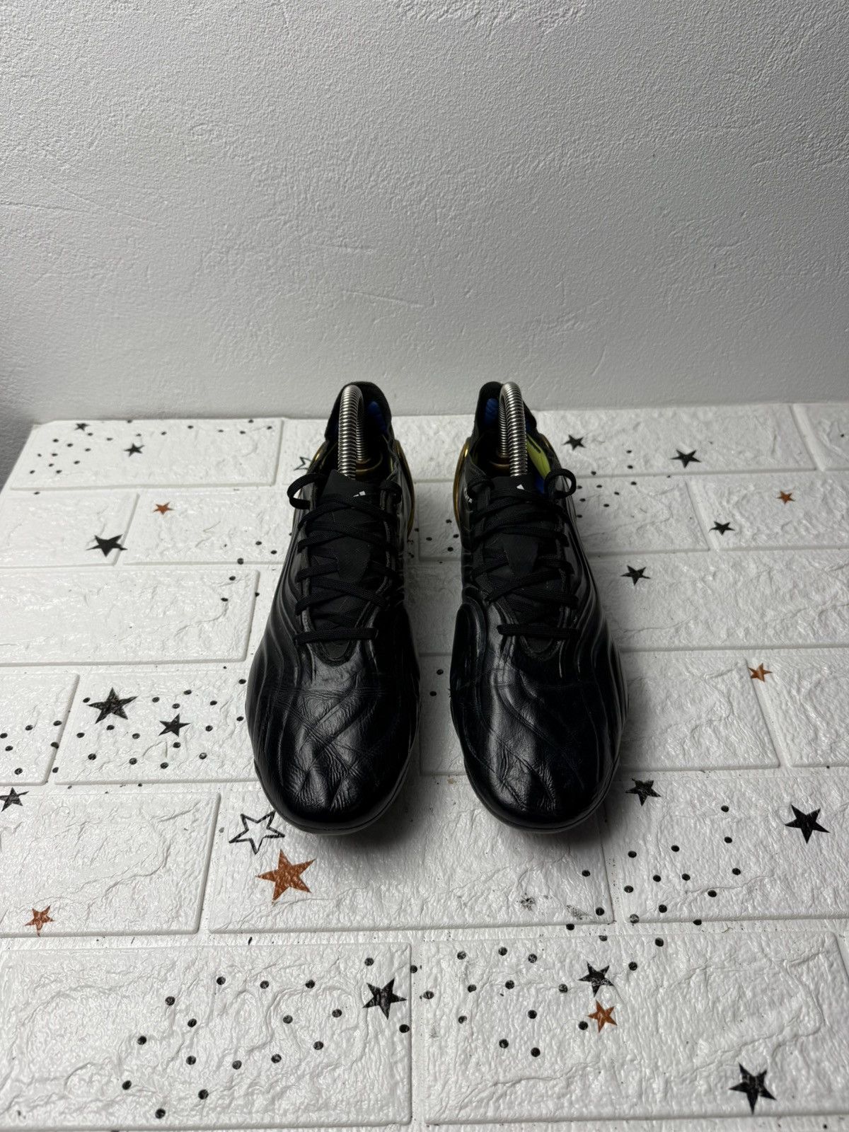 Adidas adidas COPA SENSE.1 FG FW7921 US7.5 UK7 EUR40 Cleats Boots Size US 7.5 / EU 40-41 - 3 Thumbnail