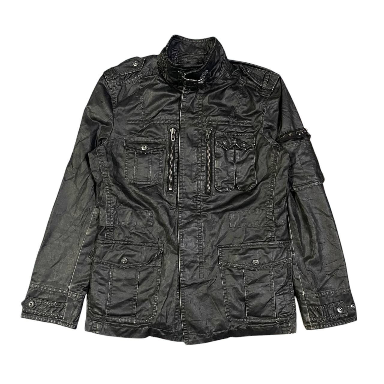 If Six Was Nine GGPX Googooprexsus Multi Pocket Jacket Size US M / EU 48-50 / 2 - 1 Thumbnail
