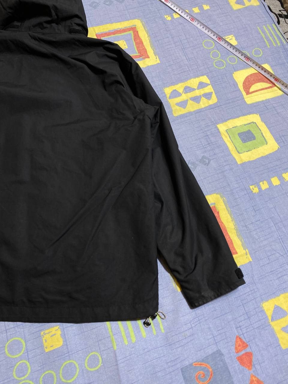 Berghaus Vintage Berghaus Windstopper Zip Light Jacket Size US M / EU 48-50 / 2 - 10 Thumbnail