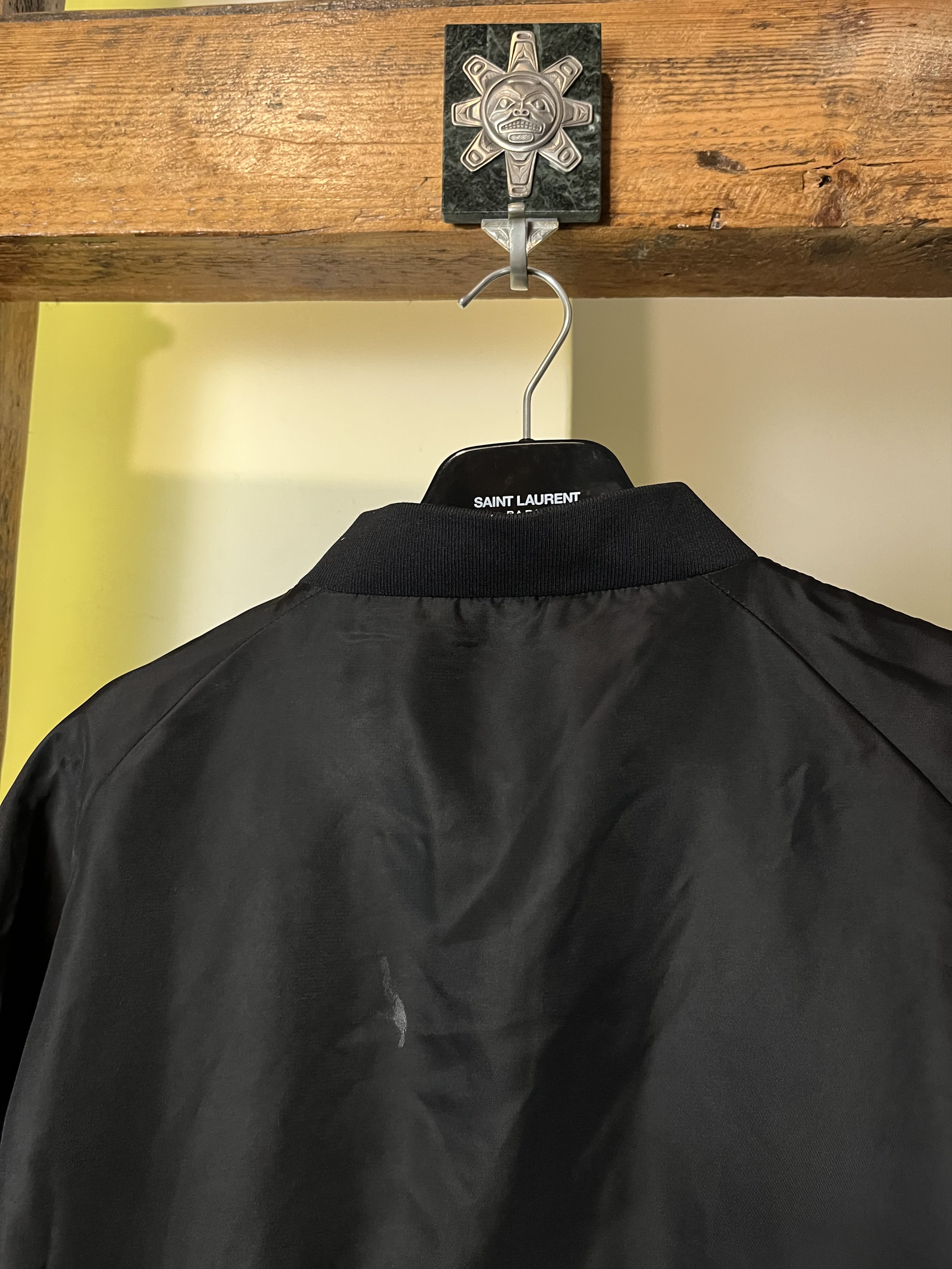 Designer × Han Kjobenhavn Han Kjobenhavn Archive Bomber Jacket Size US M / EU 48-50 / 2 - 8 Thumbnail