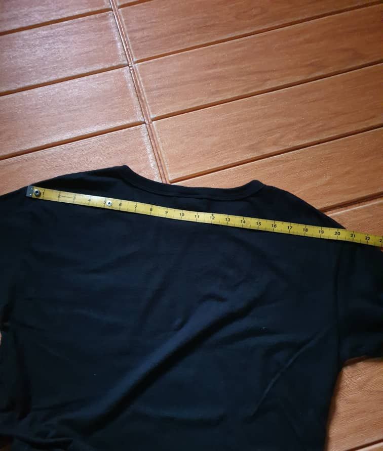 Champion Champion Ladies free black colour Shirt Size L / US 10 / IT 46 - 10 Thumbnail