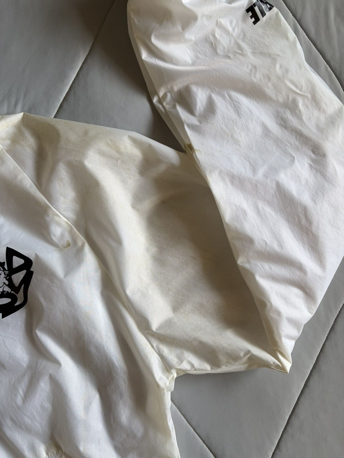 Rap Tees Invisible Bully x Bad Boy Records 20th Reunion Jacket (2016) Size US M / EU 48-50 / 2 - 5 Thumbnail