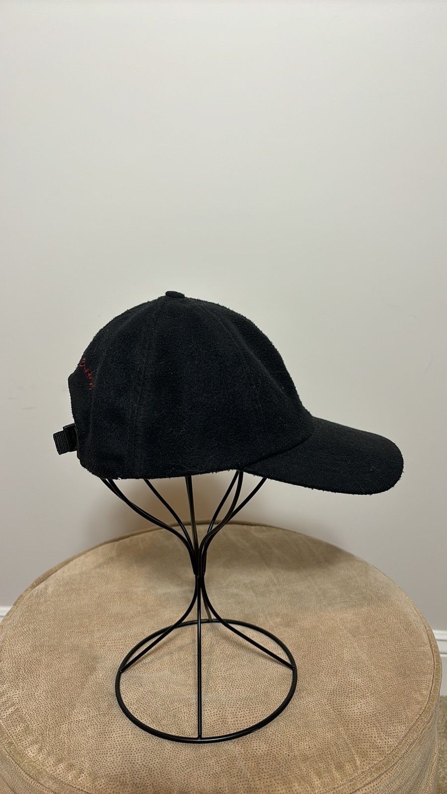 Rei × Vintage Vintage REI Hat Size ONE SIZE - 4 Thumbnail