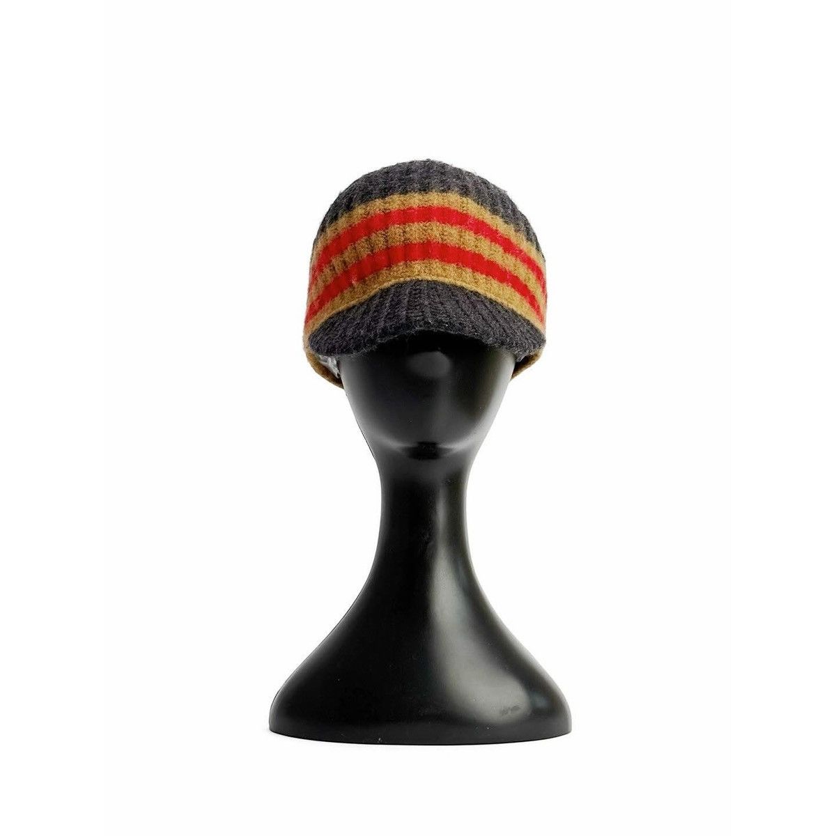 Dirk Bikkembergs Dirk Bikkembergs Hat Size ONE SIZE - 2 Thumbnail