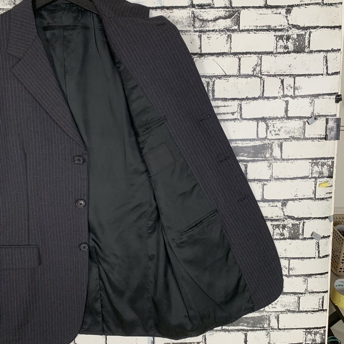 Prada Vintage 90s Prada Sport Blazer Made In Italy Size 48R Size 48R - 5 Thumbnail