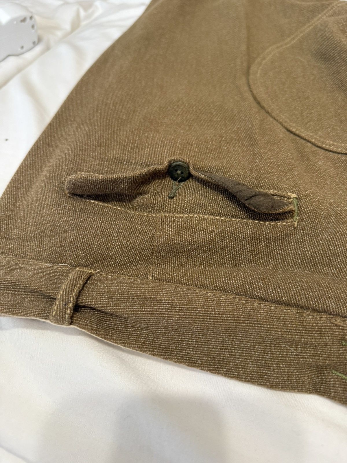 Polo Ralph Lauren Very nice pants Size US 36 / EU 52 - 13 Thumbnail