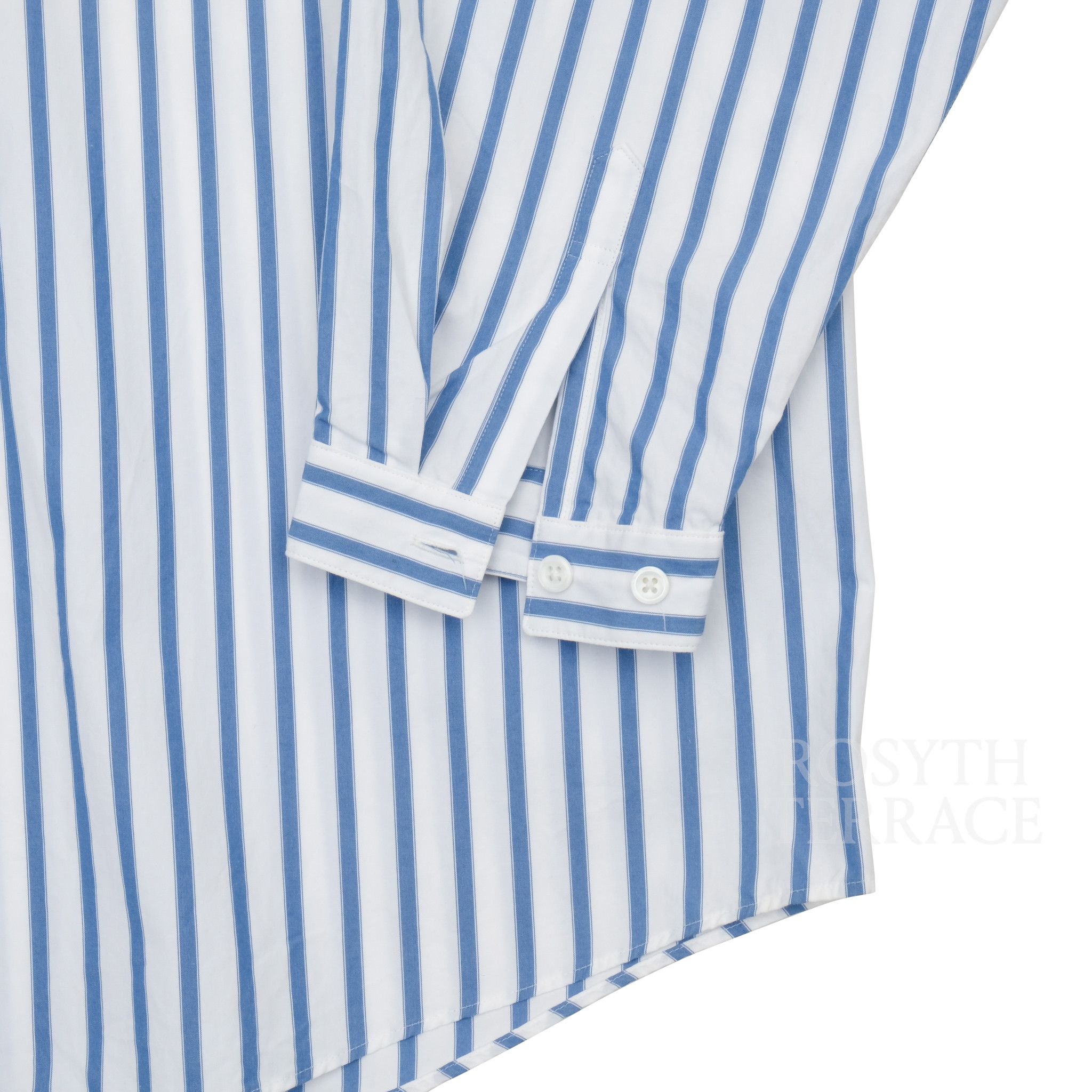 DIGAWEL 【DIGAWEL / OVERSIZED SHIRT LS / SIZE 1】 Size US S / EU 44-46 / 1 - 3 Thumbnail