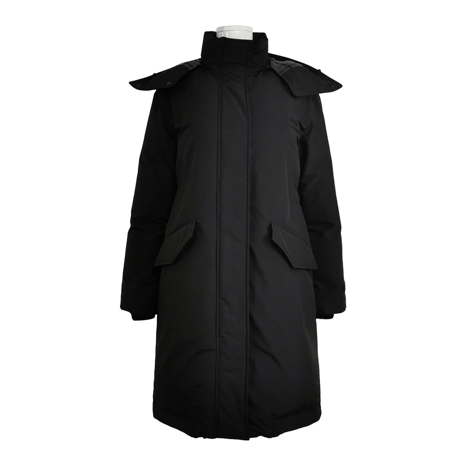 Burberry Burberry Women m Down Jackets Size M / US 6-8 / IT 42-44 - 1 Thumbnail
