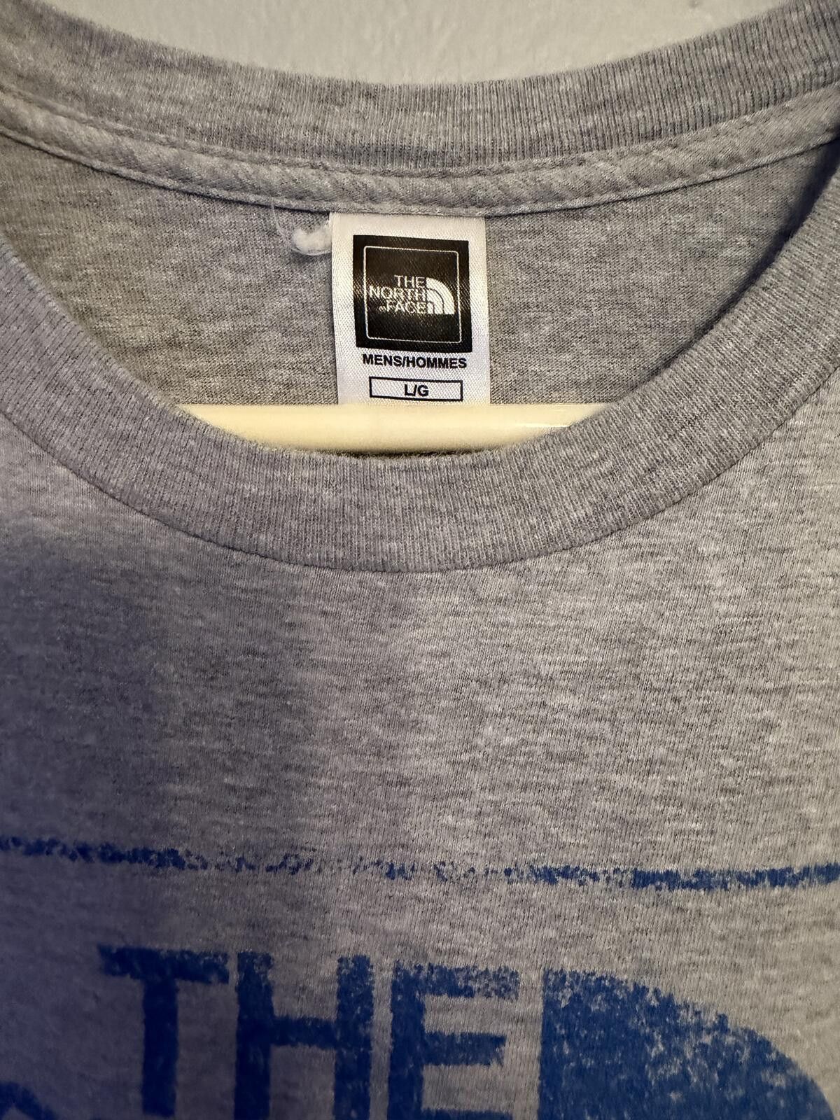 The North Face The North Face Tshirt Men’s XL Size US XL / EU 56 / 4 - 3 Thumbnail