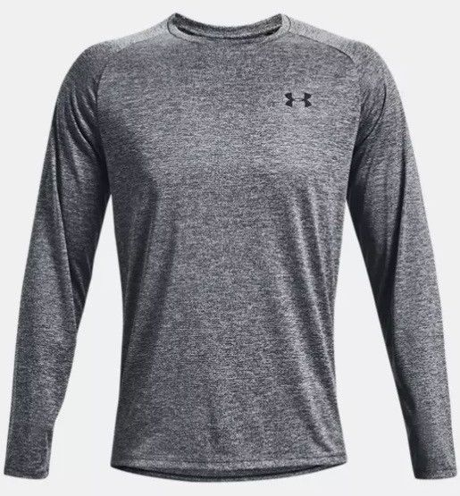 Under Armour Under Armour UA Long Sleeve Shirt*NEW w/TAGS*SIZE’s: M L XL Size US L / EU 52-54 / 3 - 4 Thumbnail