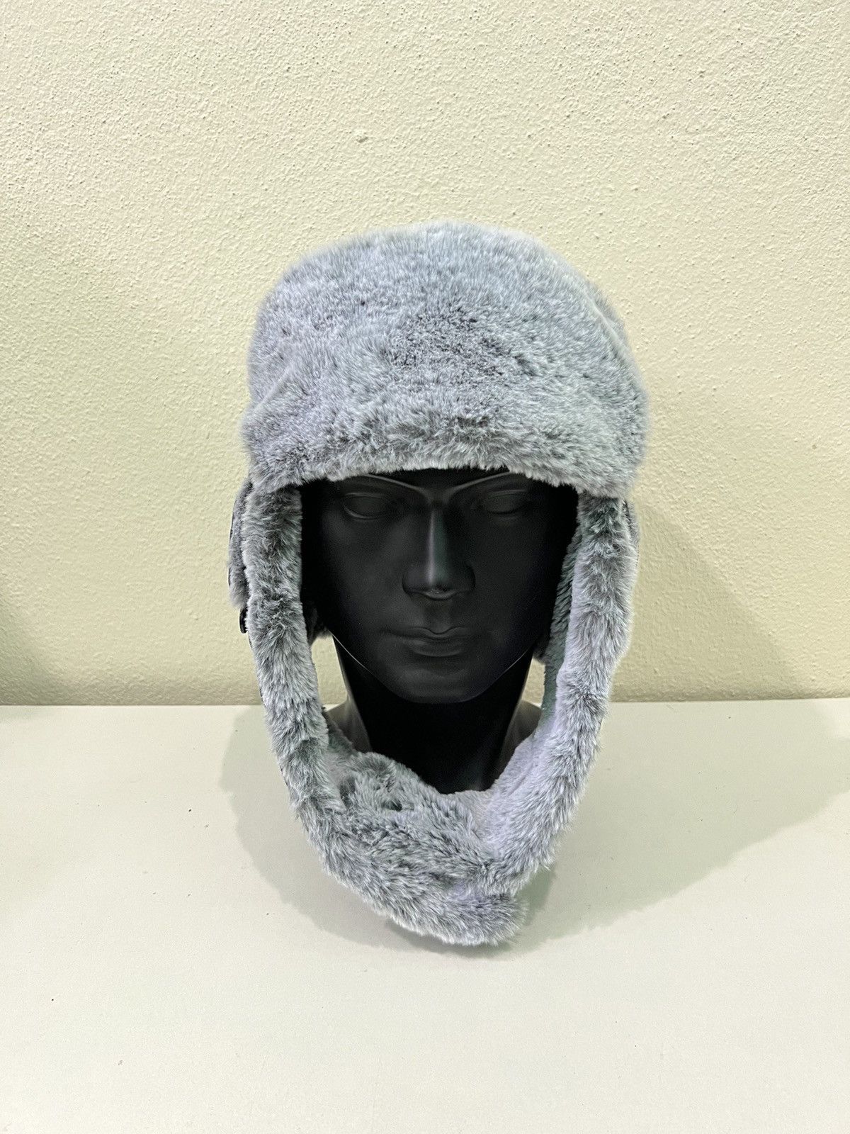 Japanese Brand Japanese Brand Broner Hat Size ONE SIZE - 2 Thumbnail