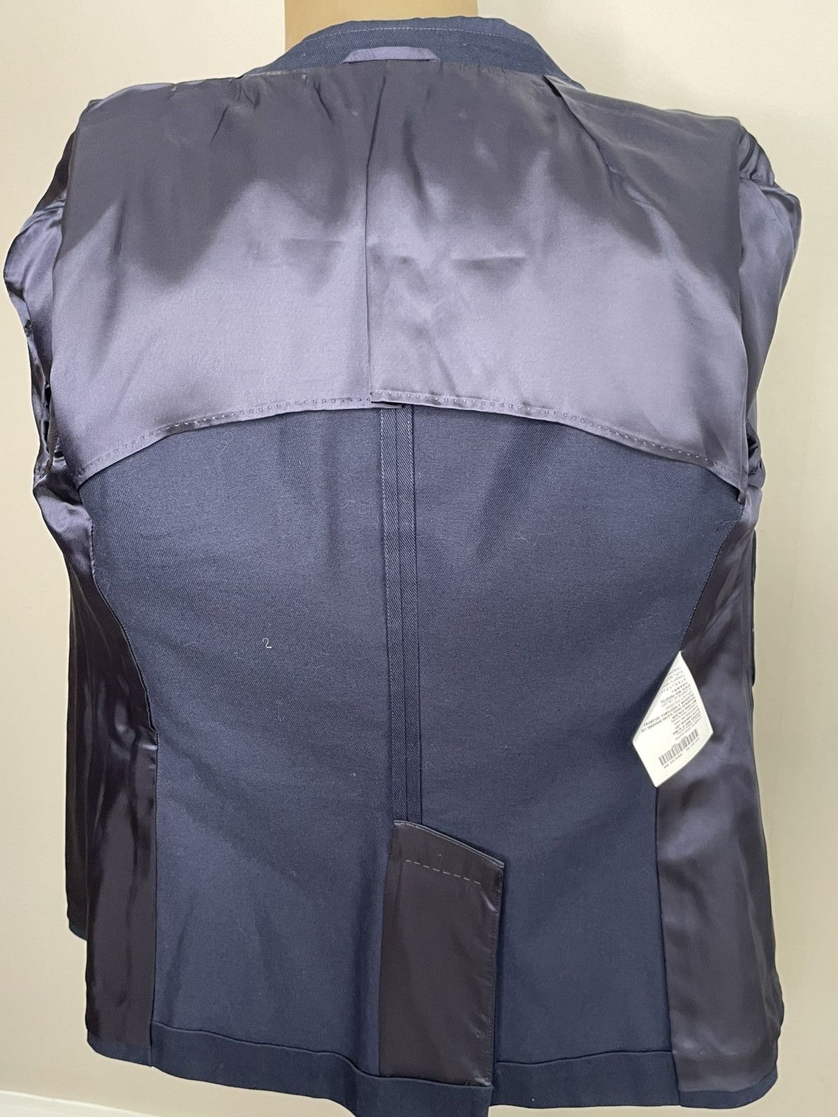 Prada Prada blazer- size 48 Size 48R - 8 Thumbnail