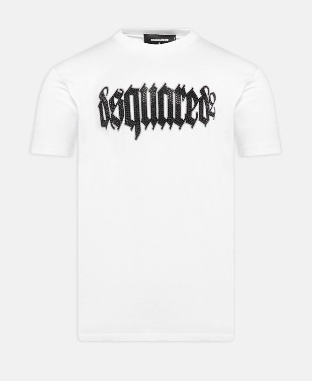 Dsquared2 T-shirt Size US S / EU 44-46 / 1 - 1 Preview