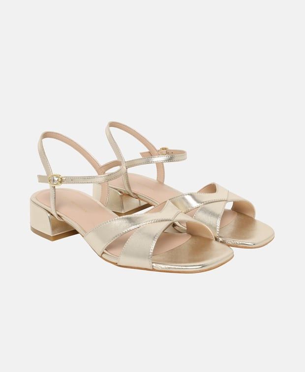Miami 35 Heeled sandals