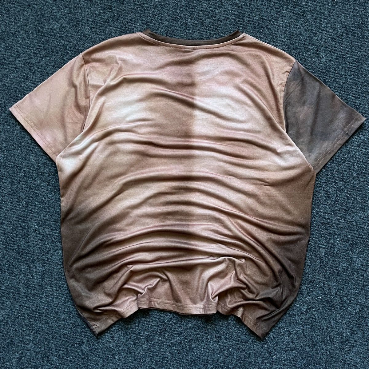 Y/Project VTG Japanese Style Manginity T-shirts Overprinted Body Y2K Size US L / EU 52-54 / 3 - 6 Thumbnail