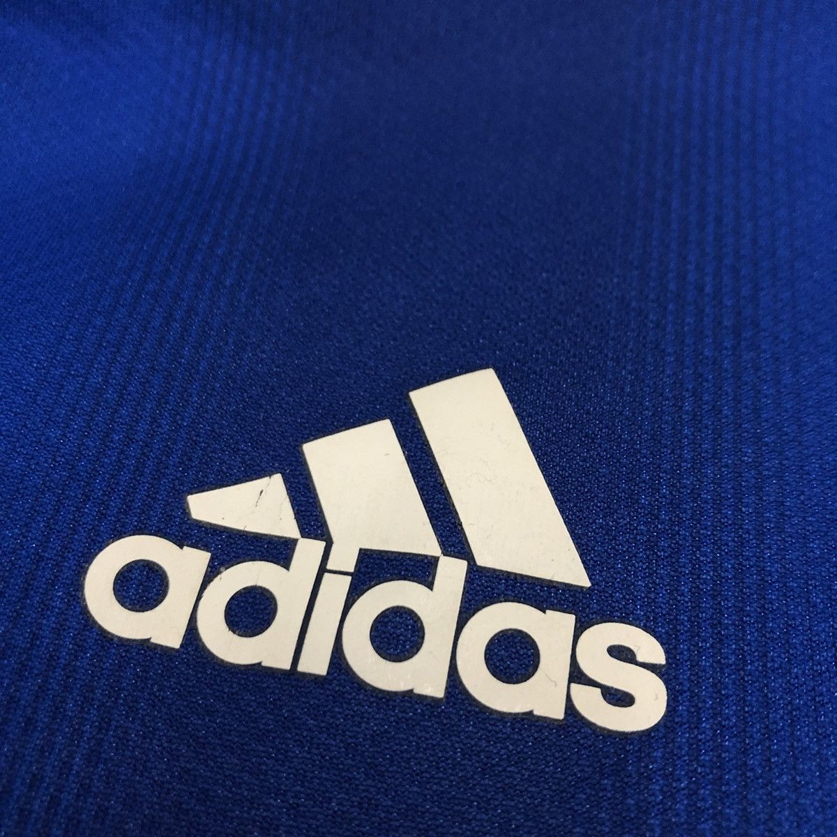 Japan 04/05 player issue home shirt