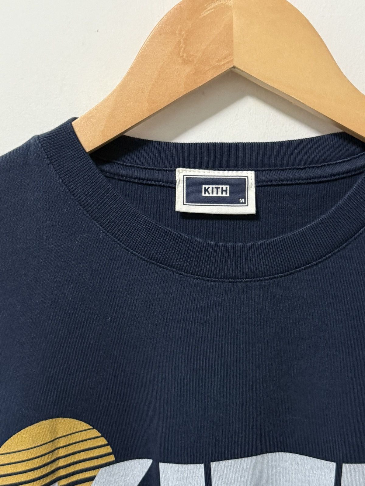Kith Kith Hawaii Honolulu Tee Size US M / EU 48-50 / 2 - 3 Thumbnail