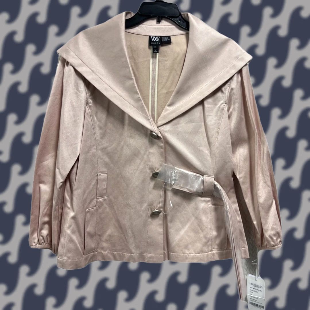 Vintage VINTAGE: No Size M / US 6-8 / IT 42-44 - 1 Thumbnail