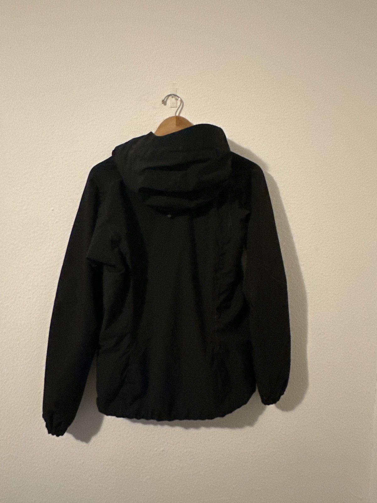 Patagonia Patagonia Fur Hooded Winter Jacket Size S / US 4 / IT 40 - 6 Thumbnail
