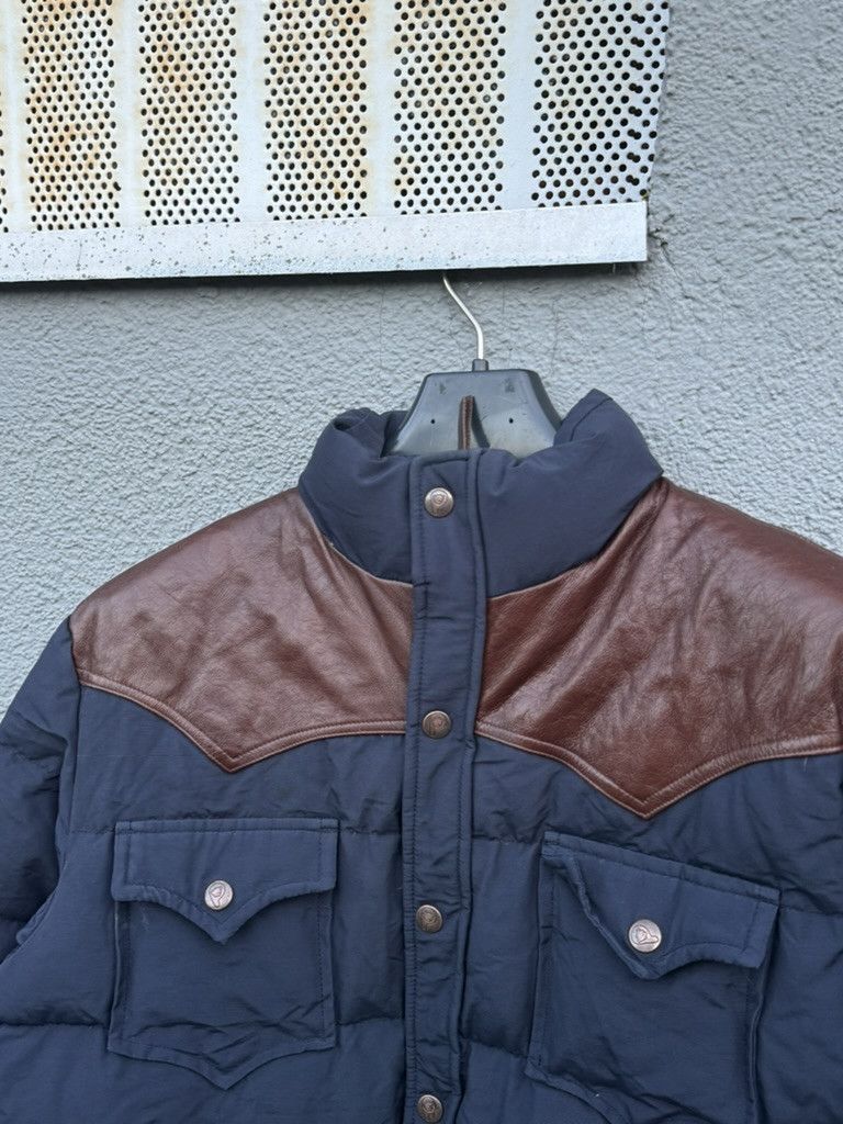 Penfield Penfield By Trailwear Waterproof Men's Down Jacket Size US M / EU 48-50 / 2 - 3 Thumbnail
