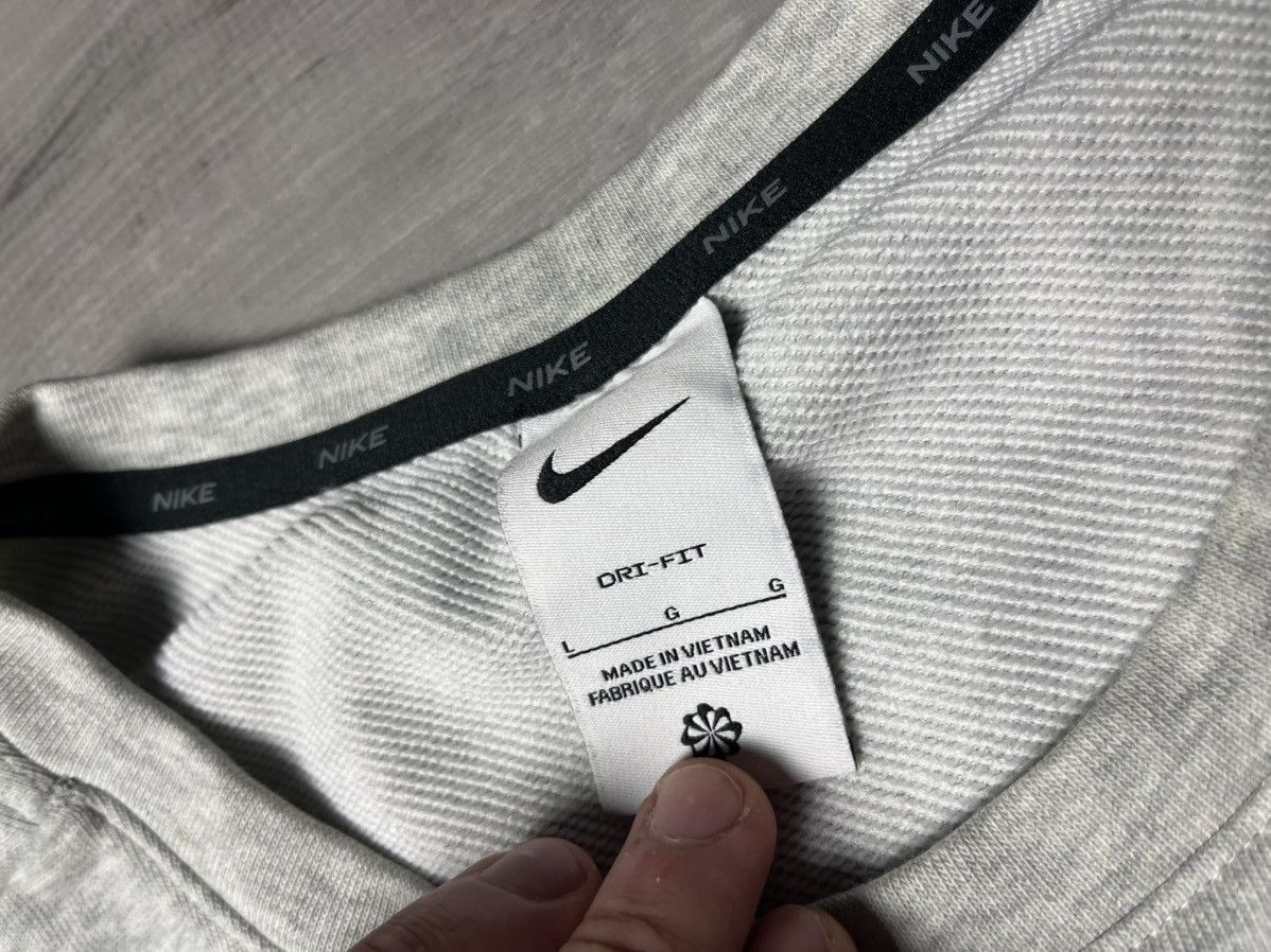 Nike Nike MLB sweatshirt mvp size Large Size US L / EU 52-54 / 3 - 4 Thumbnail