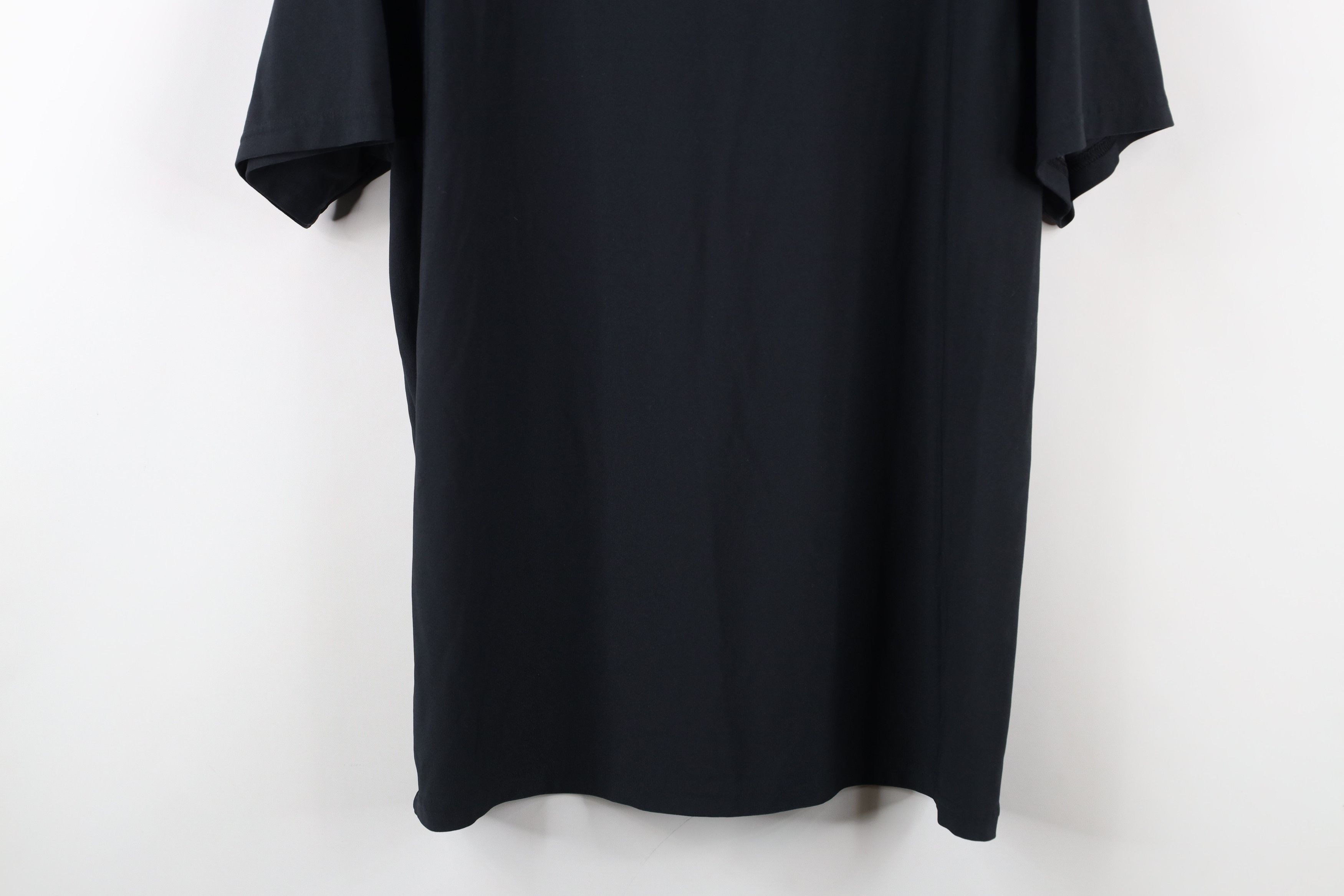 Under Armour × Vintage Under Armour Distressed Short Sleeve Running Gym T-Shirt Size US M / EU 48-50 / 2 - 14 Thumbnail