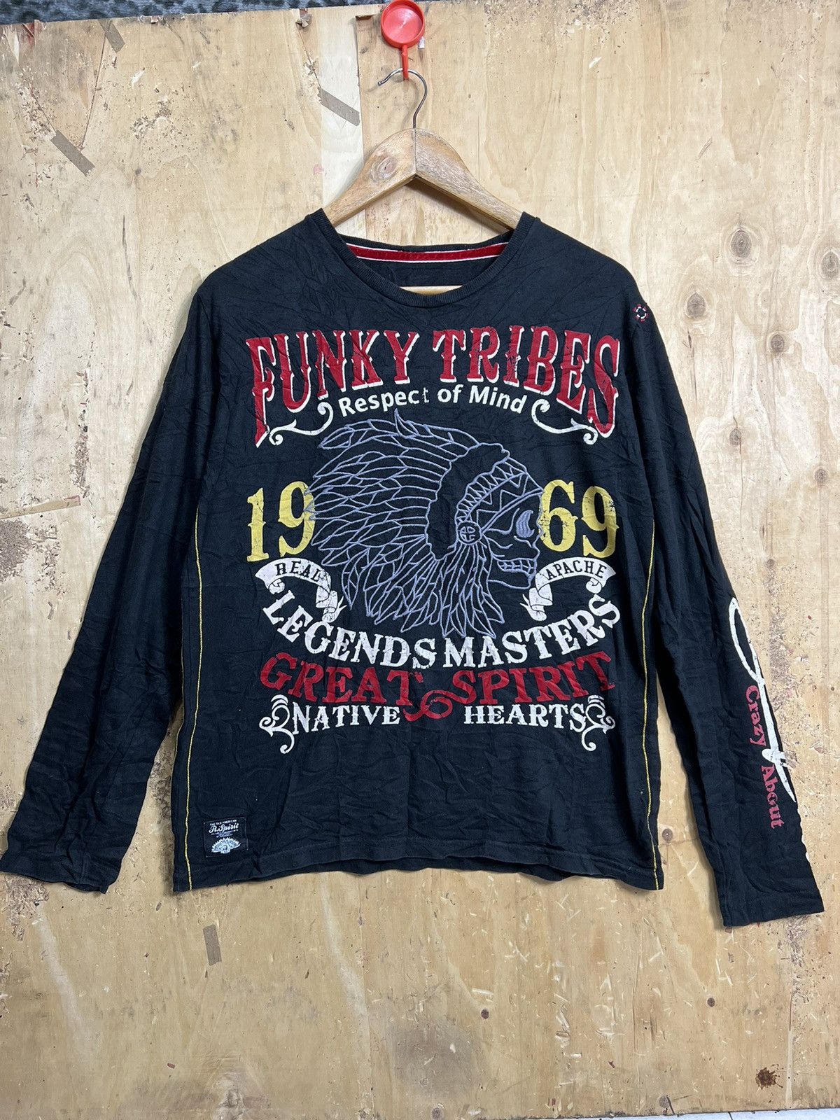 Other The design Apace Size US M / EU 48-50 / 2 - 8 Thumbnail