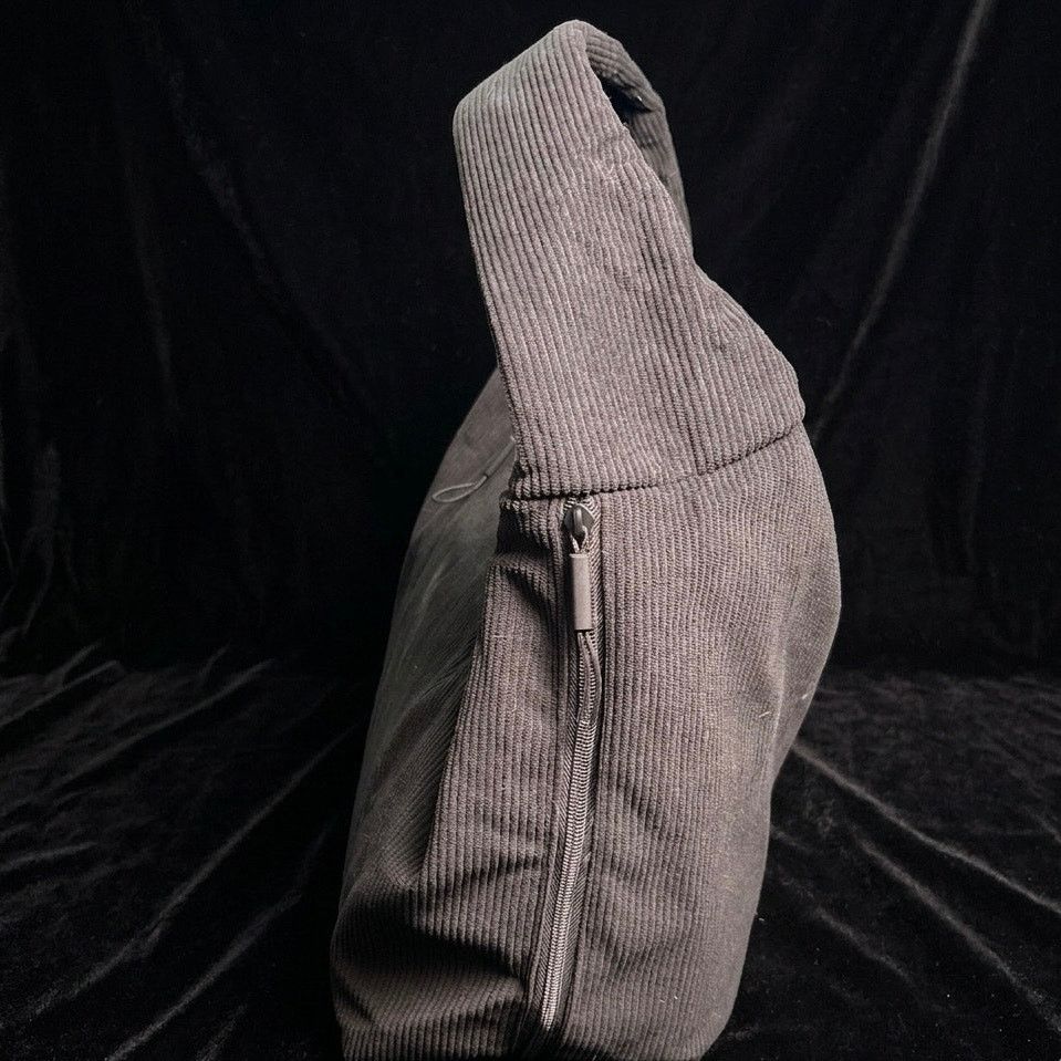 Other Black Sling Bag Size ONE SIZE - 2 Thumbnail