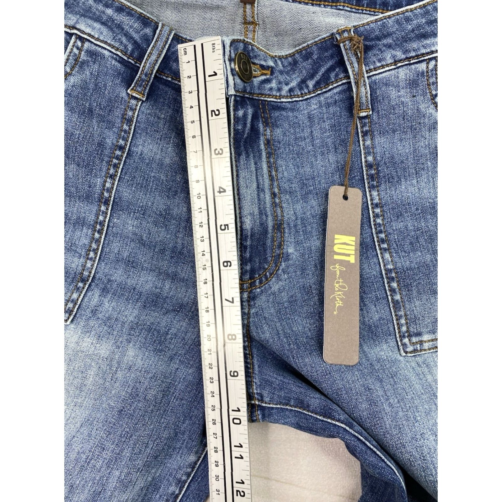 Vintage VINTAGE no Size 32" / US 10 / IT 46 - 3 Thumbnail