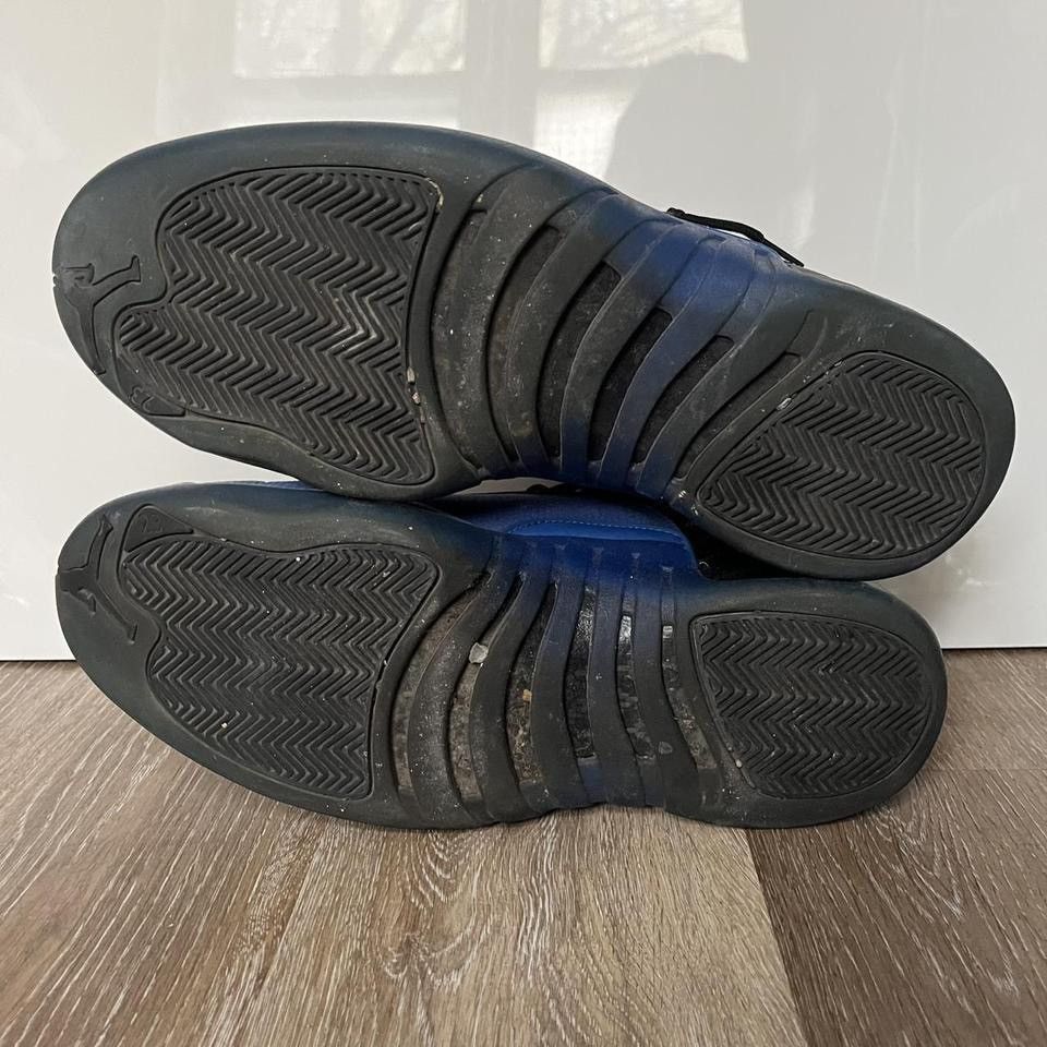 Jordan Brand 2019 game royal 12s Size US 12 / EU 45 - 6 Thumbnail