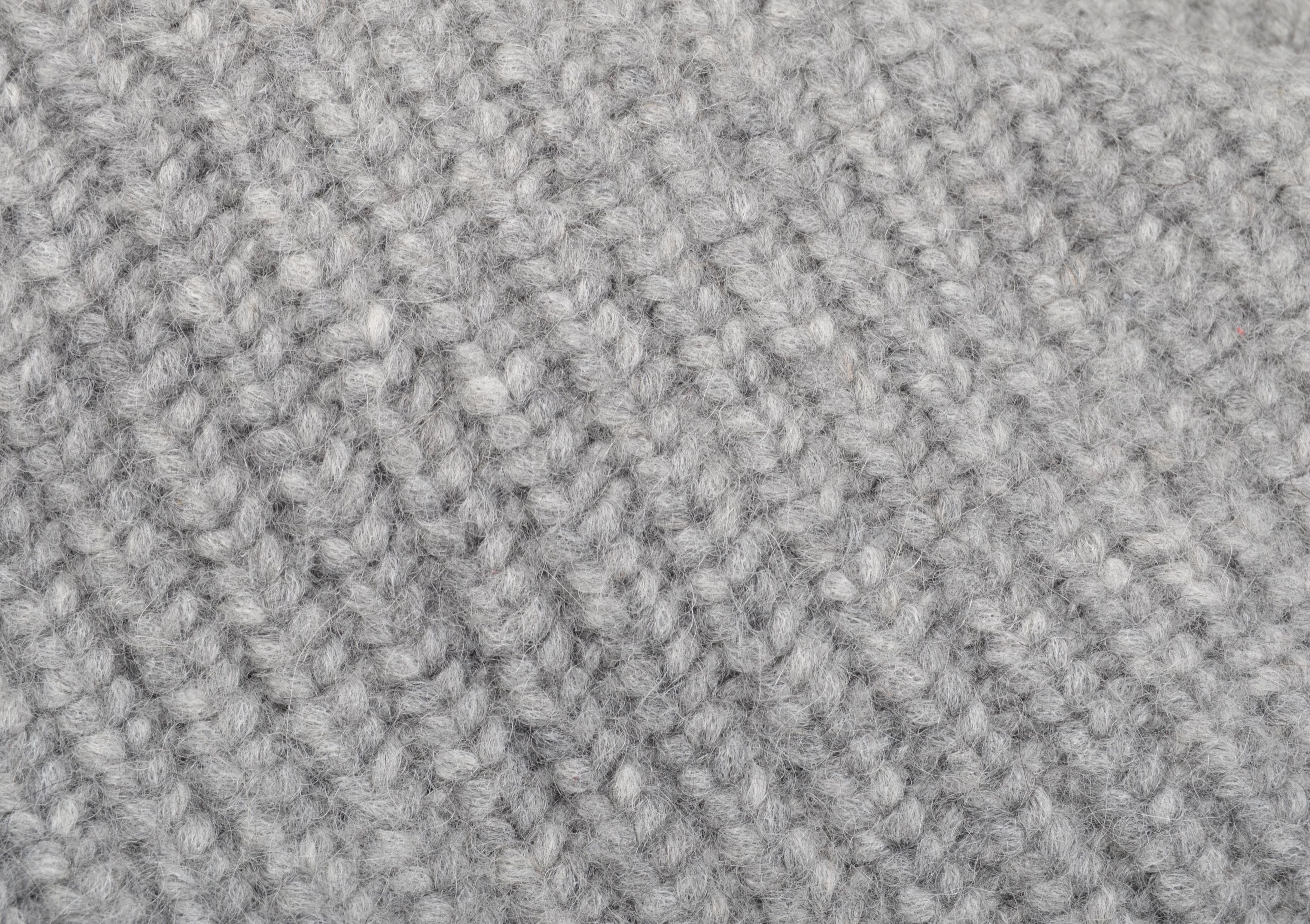 CLOSED × Designer × Marithe + Francois Girbaud CLOSED by Francois Girbaud Alpaca Blend Oversized Sweater Size S / US 4 / IT 40 - 9 Thumbnail