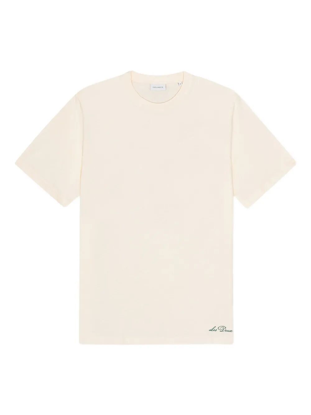 Les Deux "BEN ARTIST" T-SHIRT Size US XL / EU 56 / 4 - 1 Thumbnail