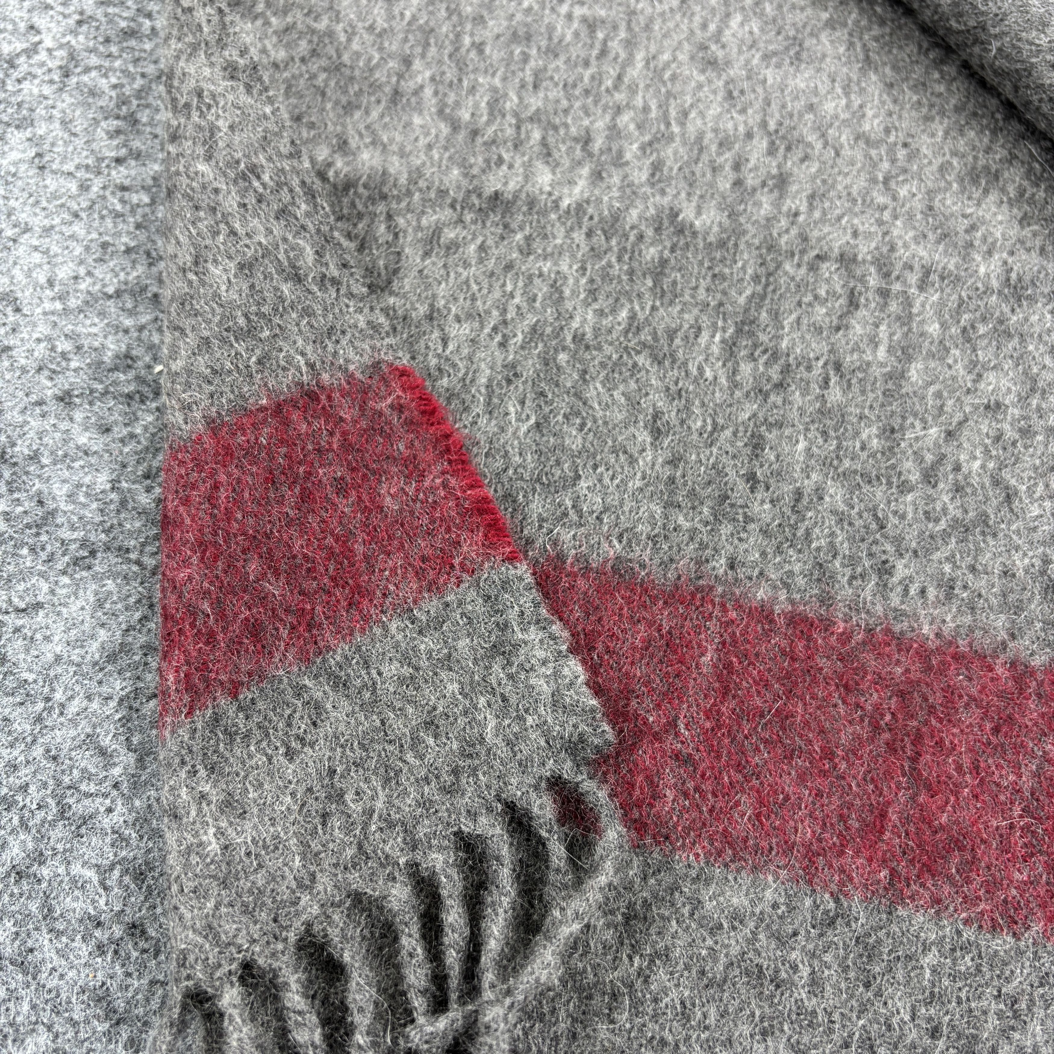 Alfred Dunhill Alfred Dunhill Scarf / Muffler / Neckwear K069 Size ONE SIZE - 13 Thumbnail