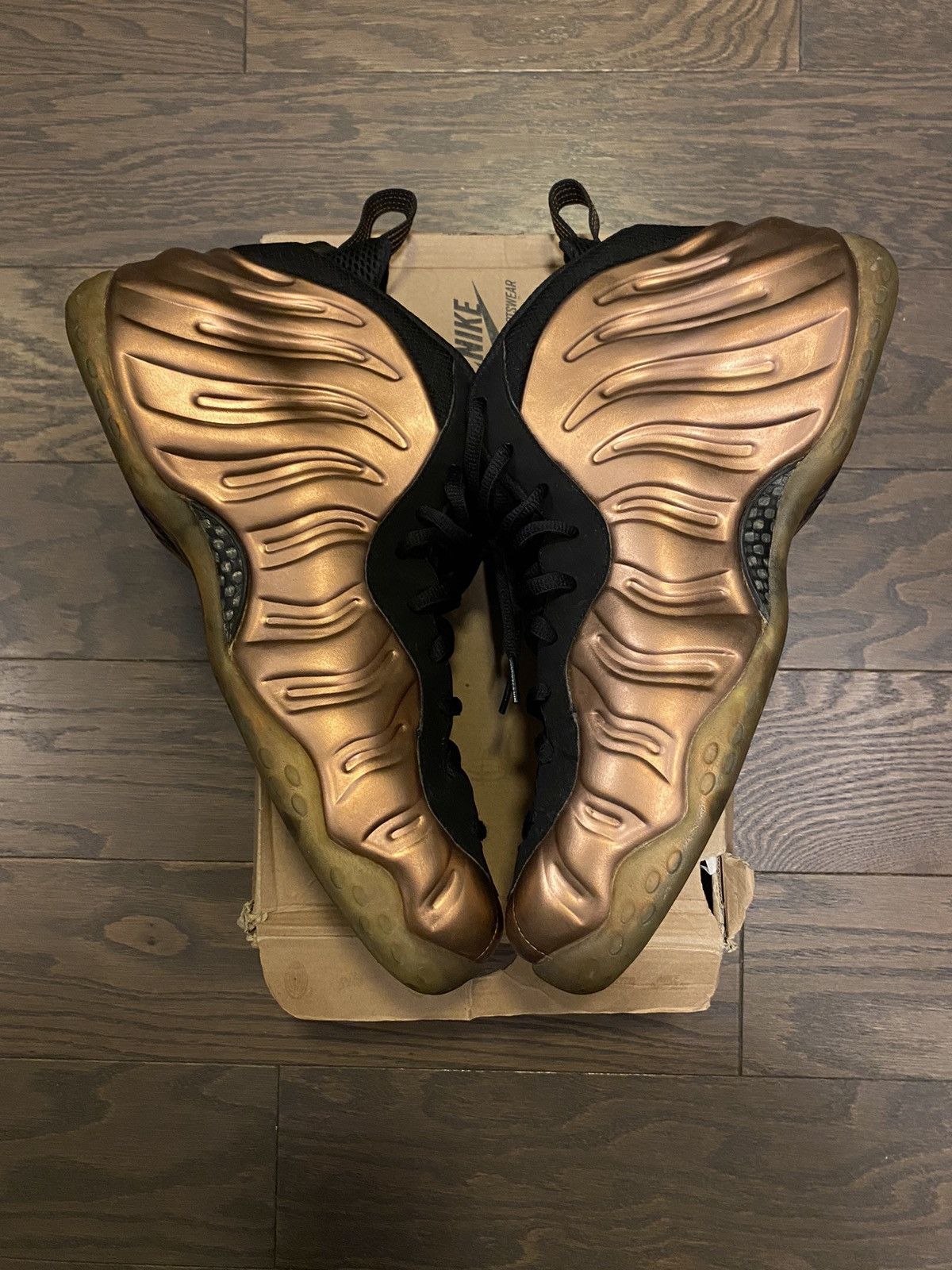 Nike Nike Foamposite One Size US 15 / EU 48 - 5 Thumbnail