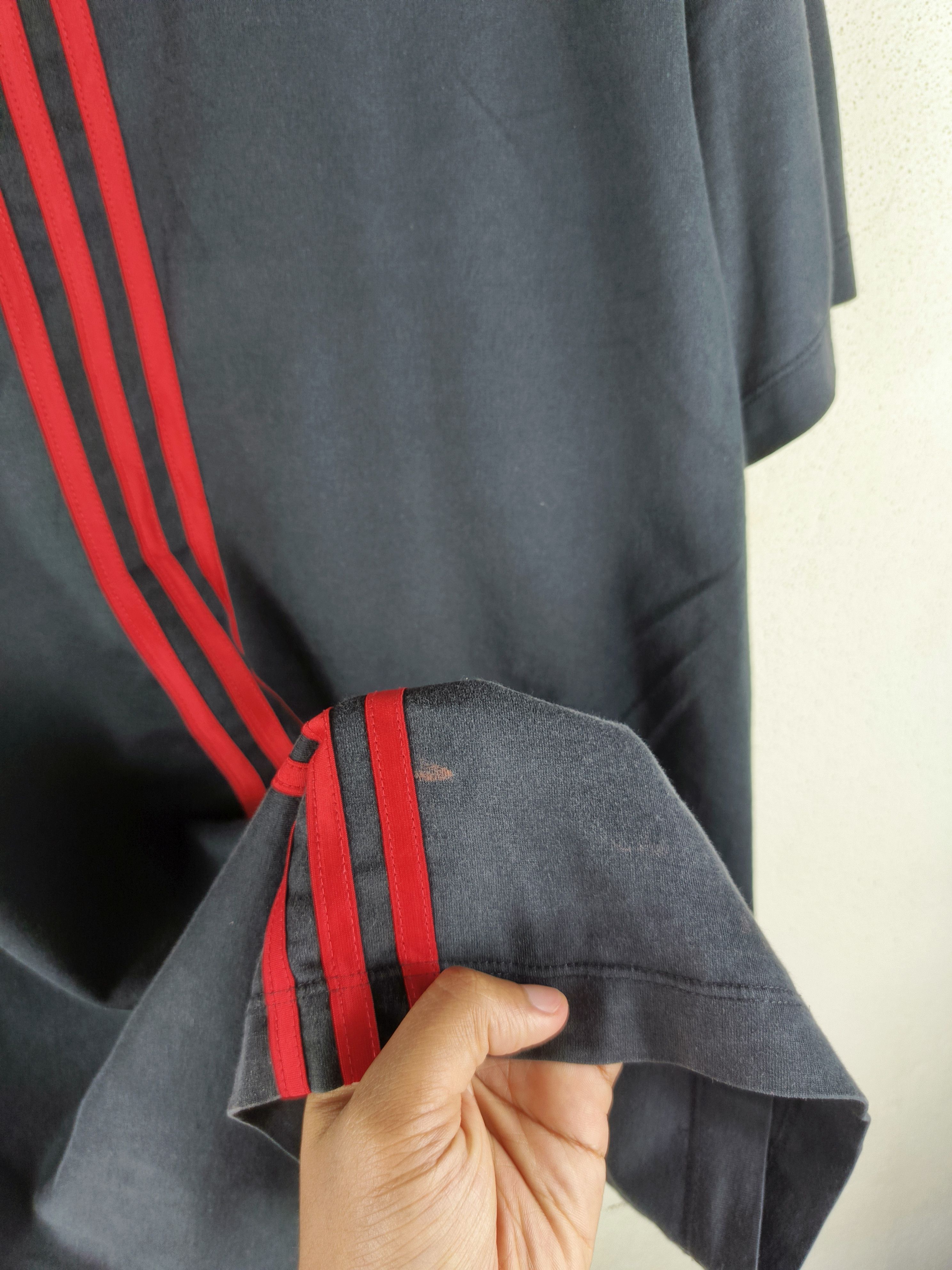 Adidas × Y's Adidas Y3 by yohji yamamoto Size US L / EU 52-54 / 3 - 8 Thumbnail