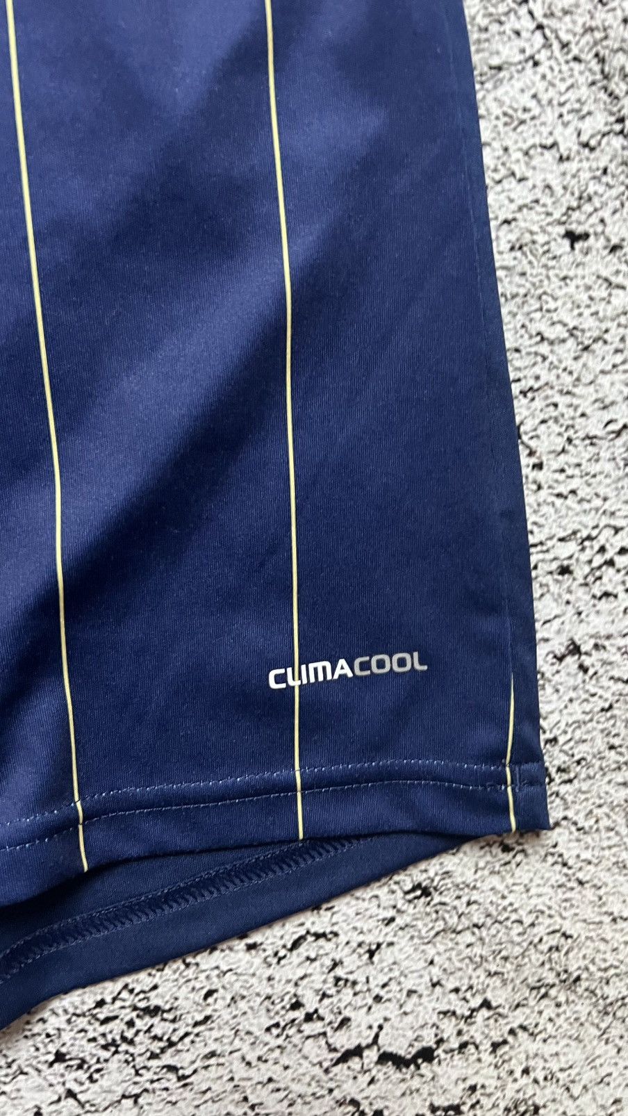 Adidas 2011-2012 FC Luzern Switzerland FCL adidas jersey Size US M / EU 48-50 / 2 - 5 Thumbnail