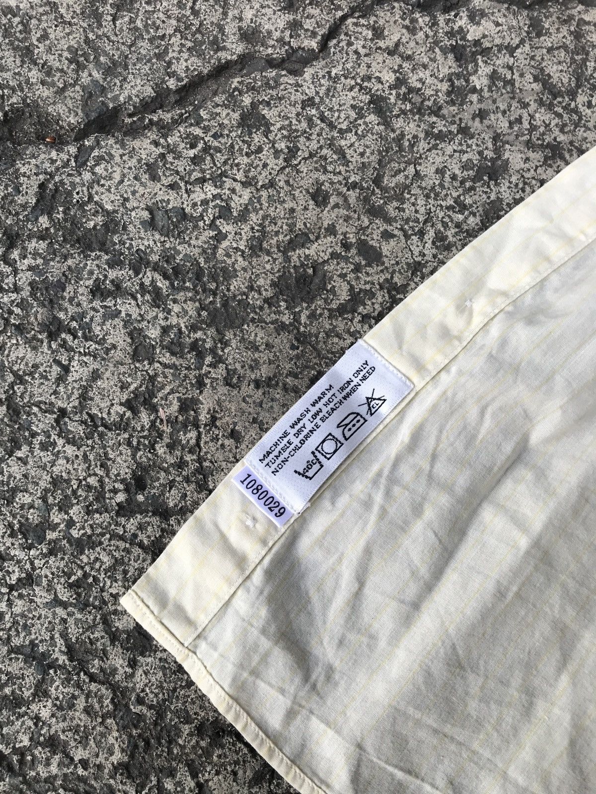 Balenciaga Balenciaga Size US L / EU 52-54 / 3 - 5 Thumbnail