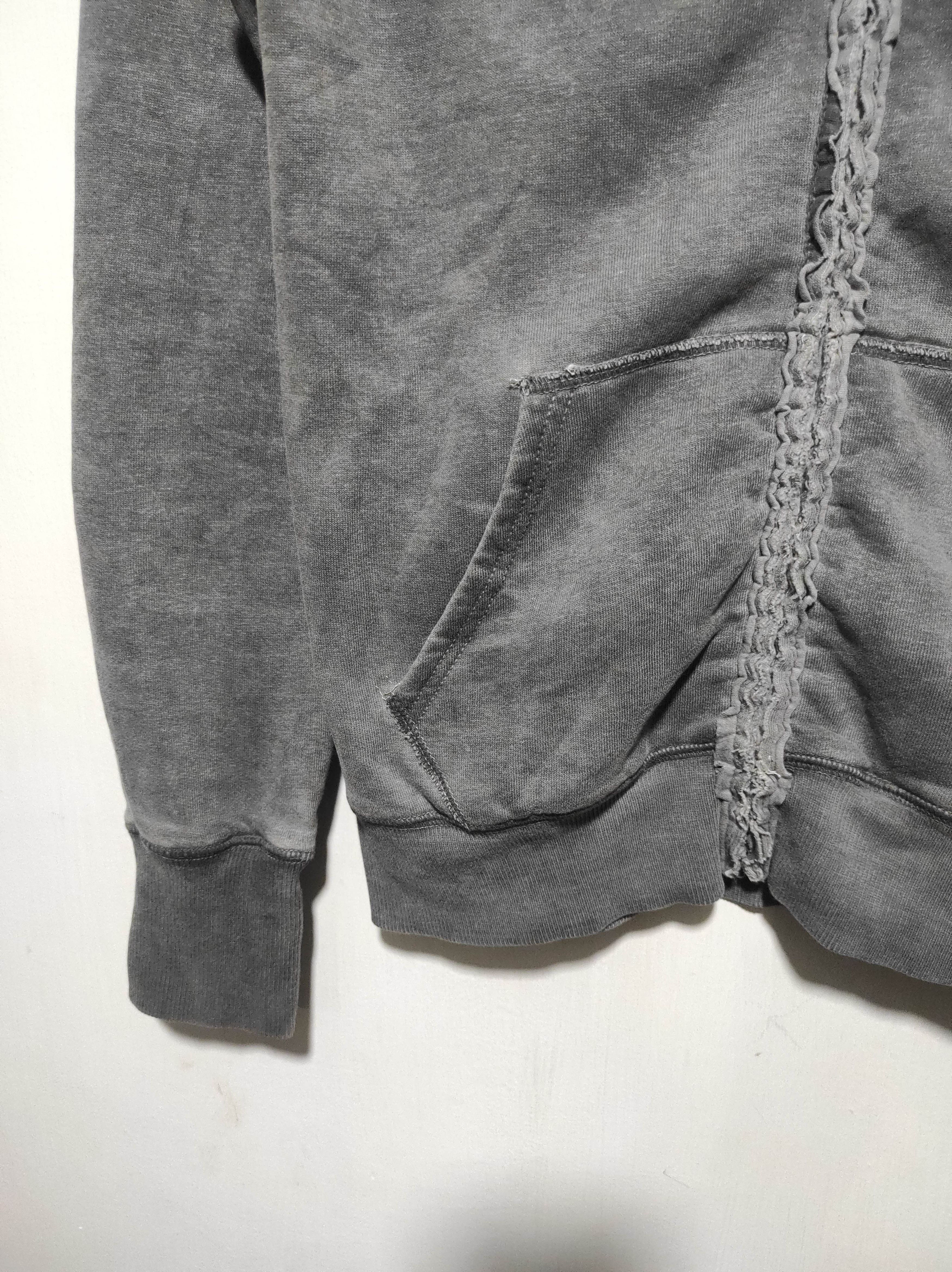 True Religion True Religion Fur Hoodie lgb style Size S / US 4 / IT 40 - 6 Thumbnail