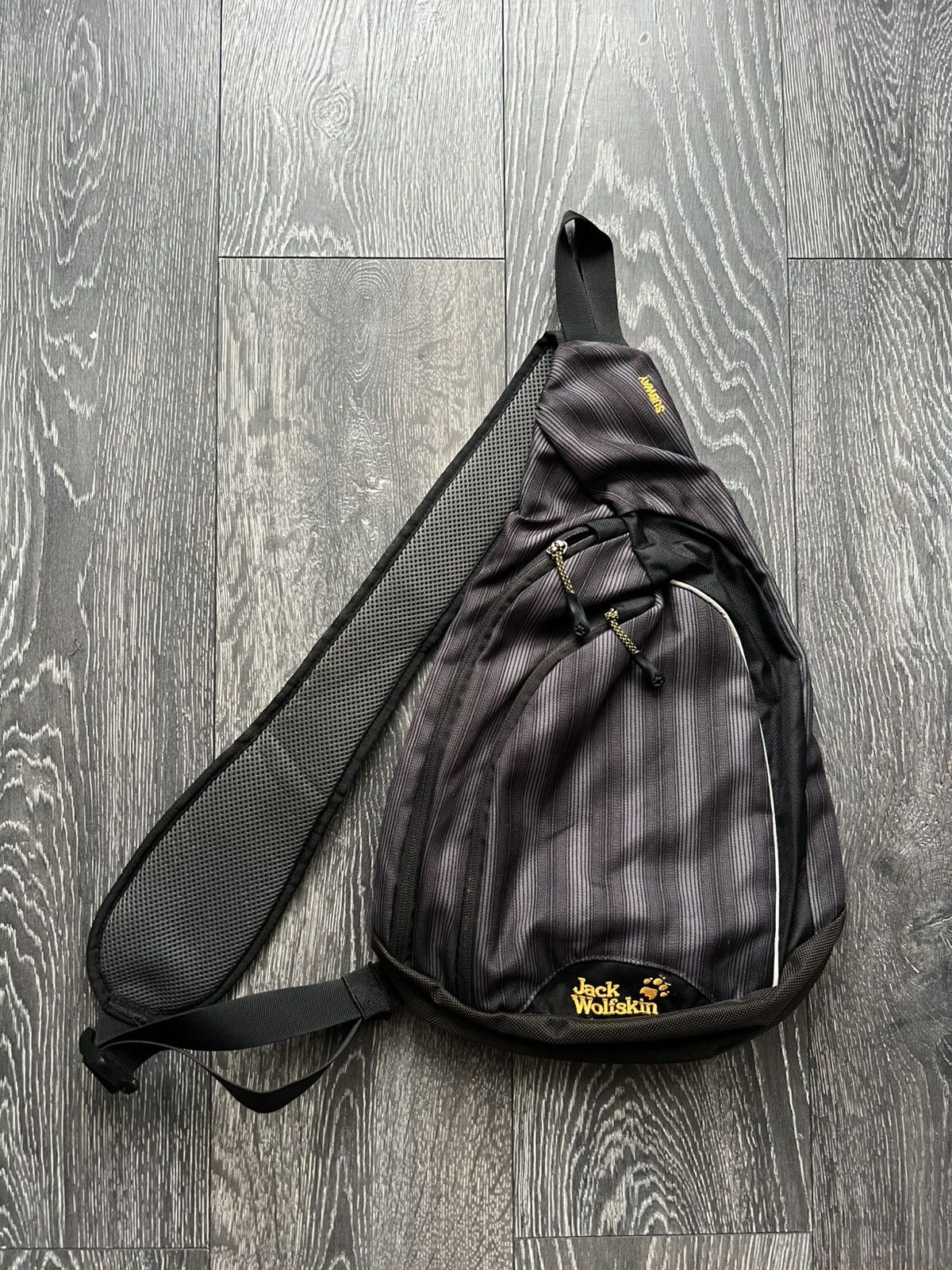 Nike Vintage SLIM BAG Size ONE SIZE - 1 Thumbnail